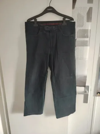 Chino saint hilaire 46