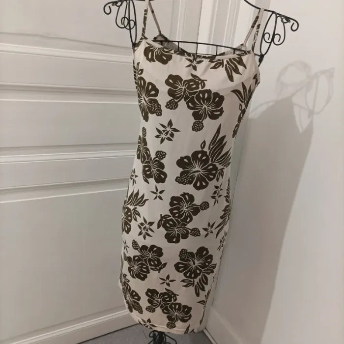 Robe froggy taille 38/40 - photo numéro 5