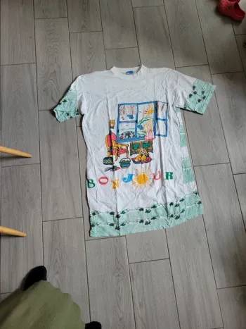 Chemise de nuit