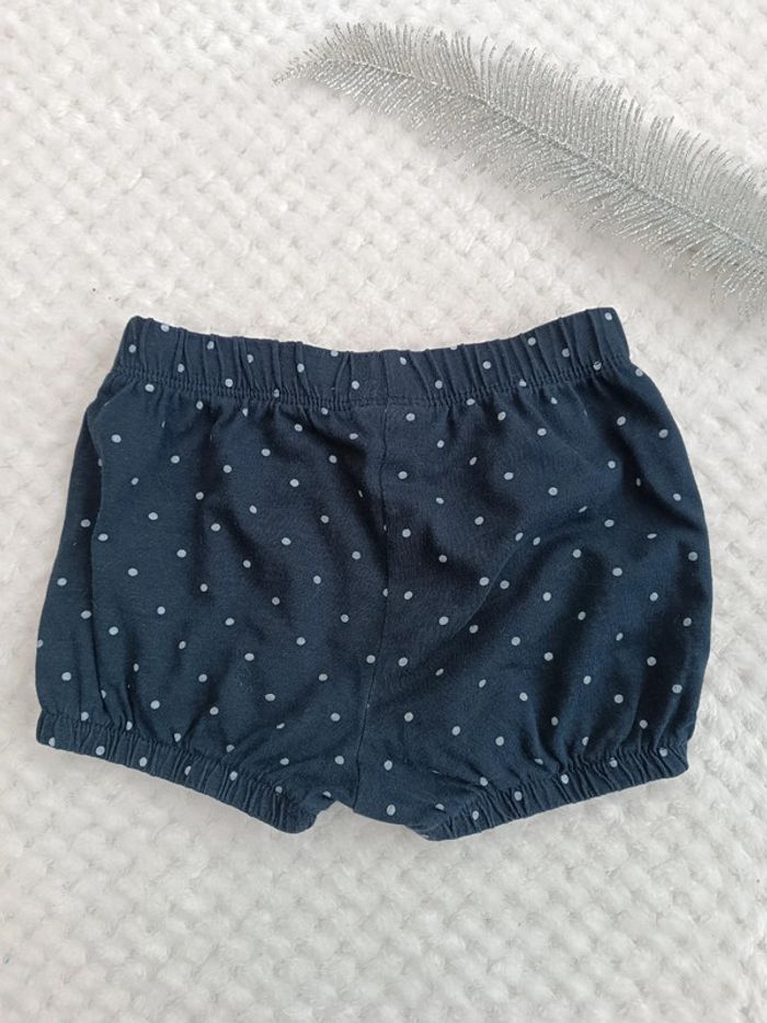 🔸Short - Kiabi 12 mois 🔸 - photo numéro 4