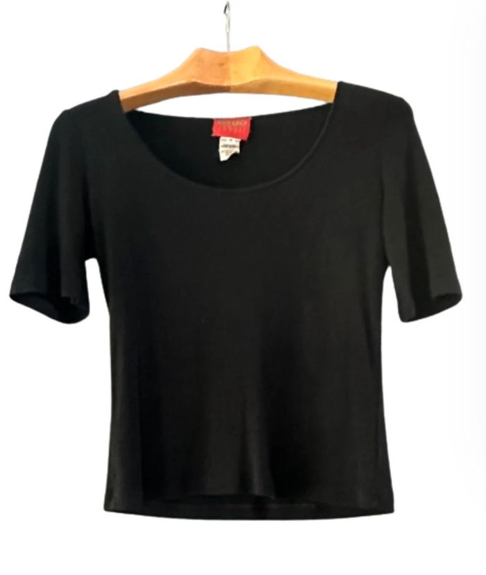 🌟 Ravissant et chic tee shirt Kenzo taille M (38/40) en excellent état, une pure pépite