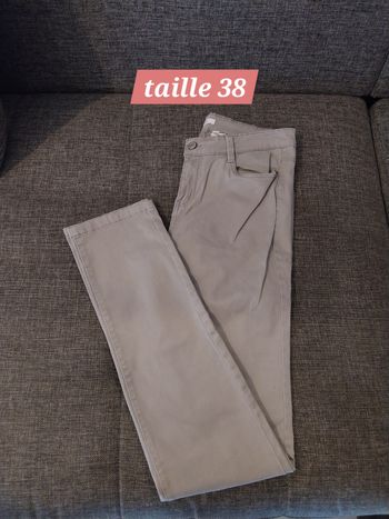Pantalon
