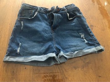 Short