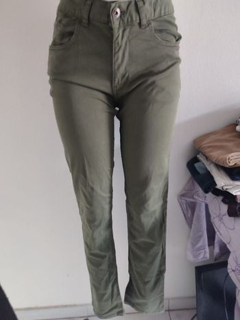 #kytie38femme. Pantalon slim taille 38 taille grand