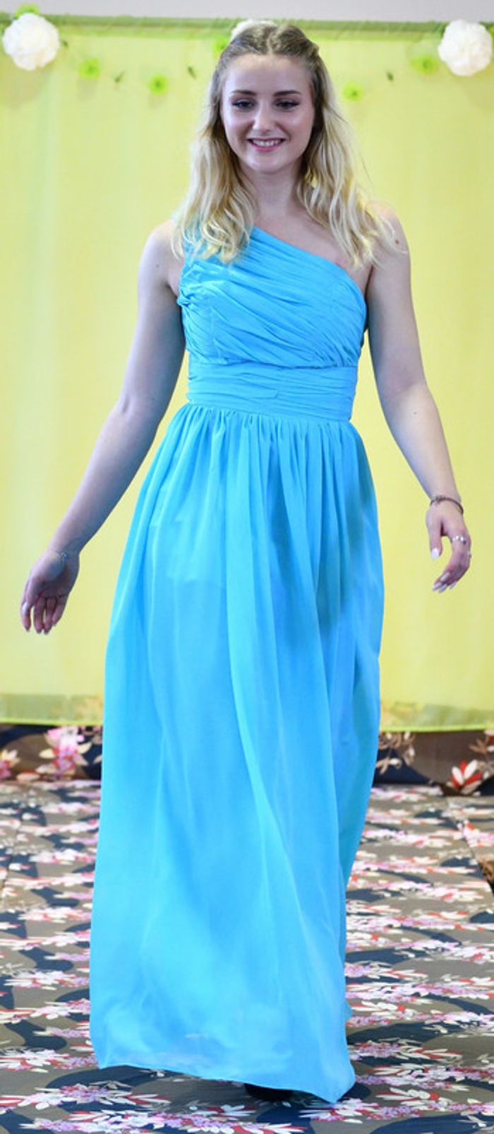 robe chic taille 34/36 - photo numéro 7