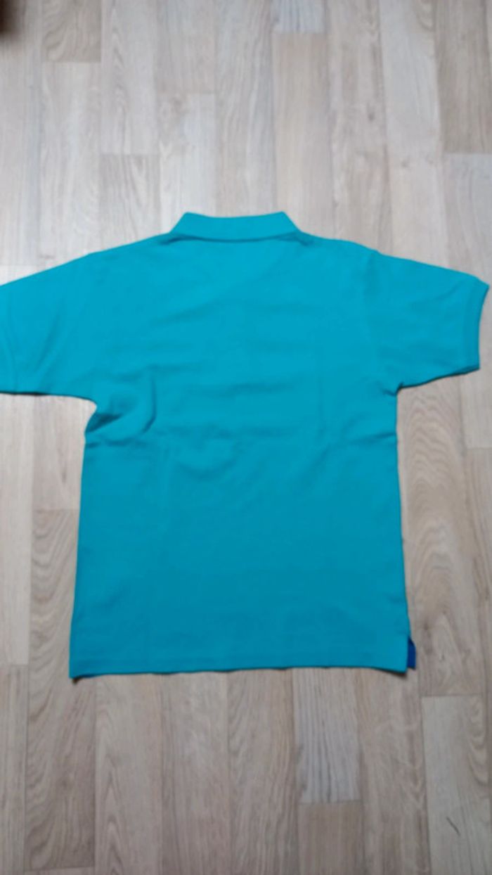 Polo à manches courtes - photo numéro 5