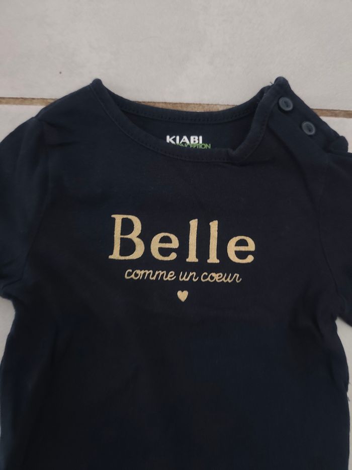 Tee shirt - photo numéro 2