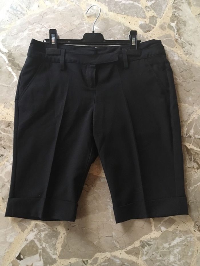 Short chic