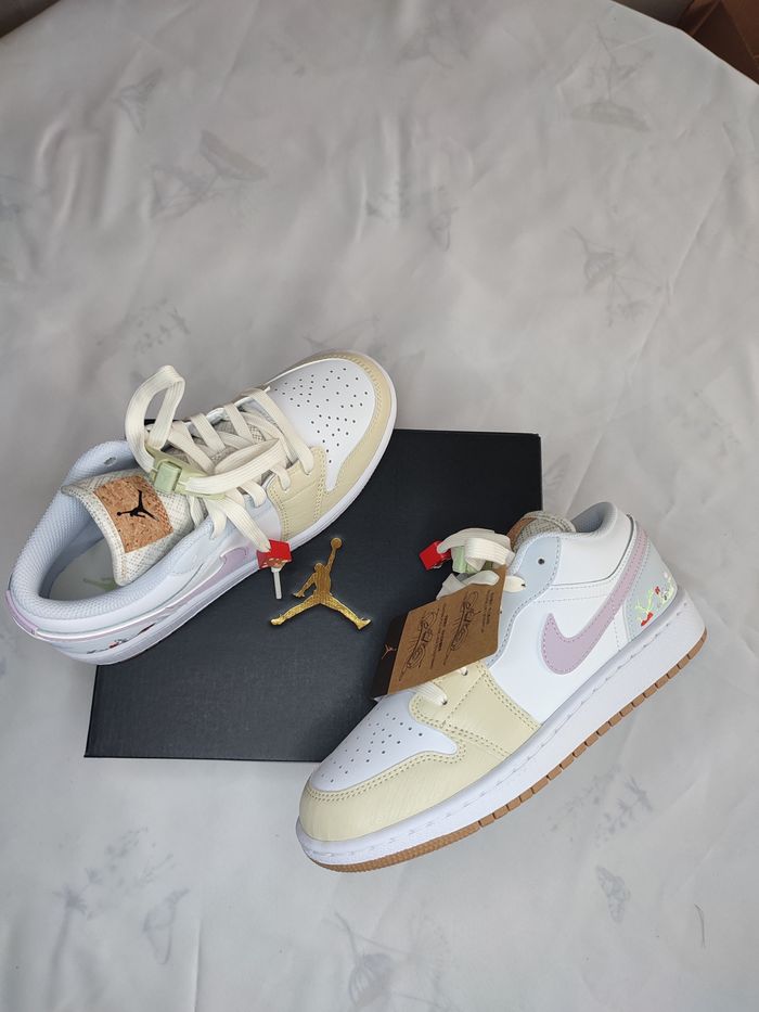 Air Jordan 1 Low SE - photo numéro 6