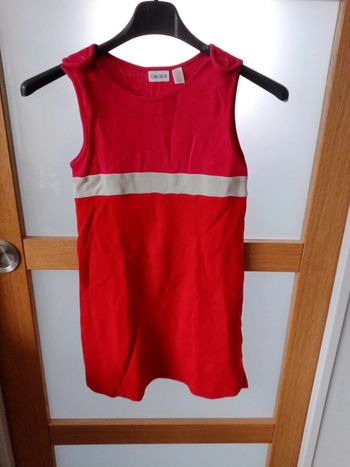 Robe Fille 10 ans