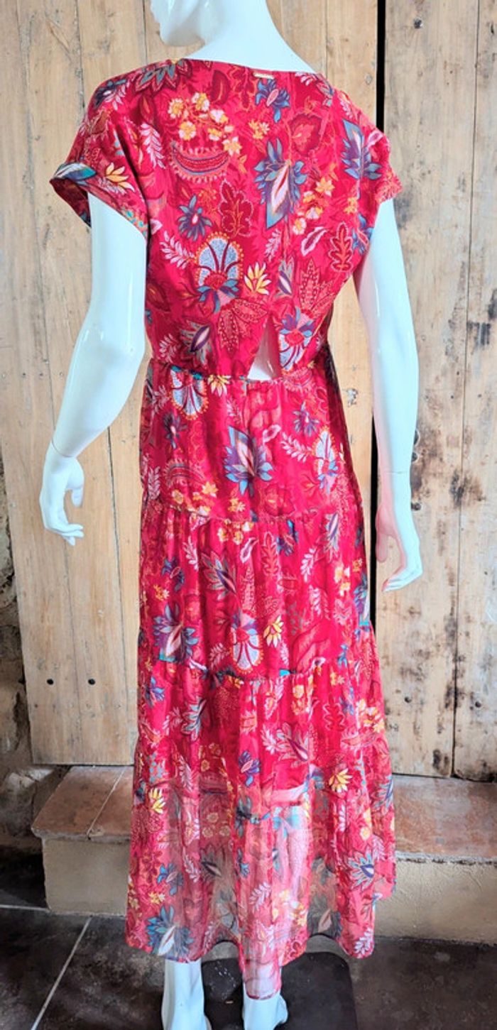 Très belle robe One Step M - photo numéro 3