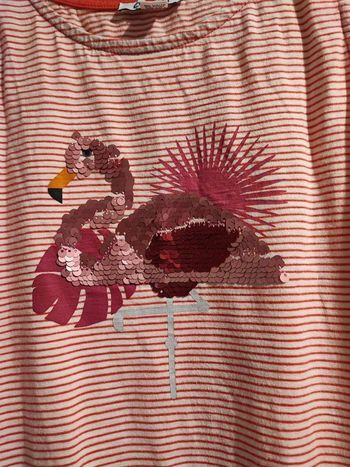 Lot de 2 robes okaidi