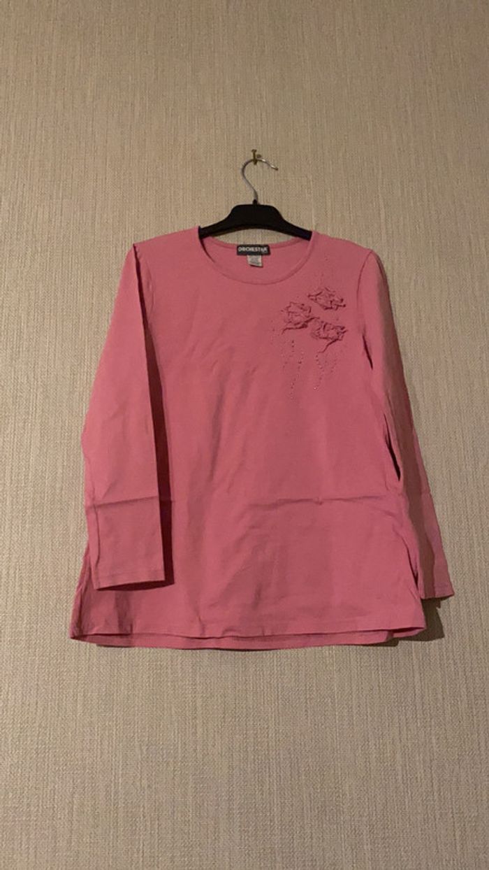 T-shirt Taille 10 ans