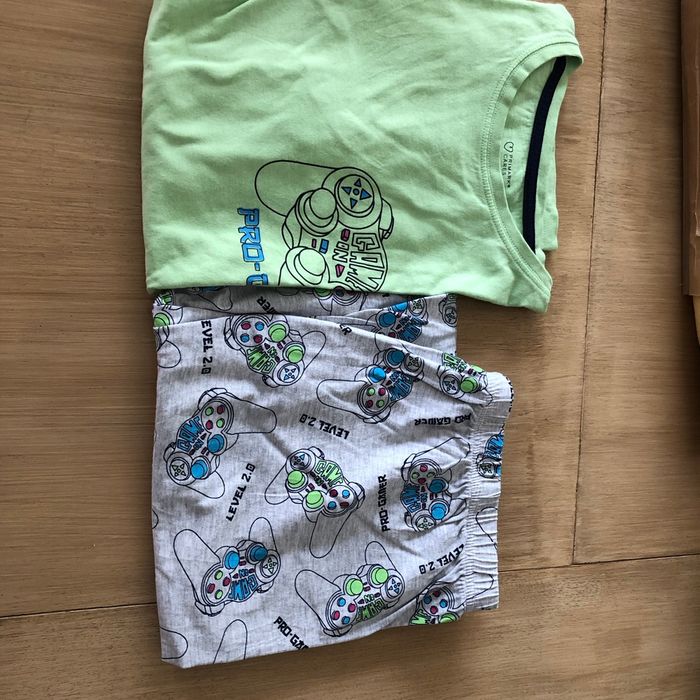 Pyjama