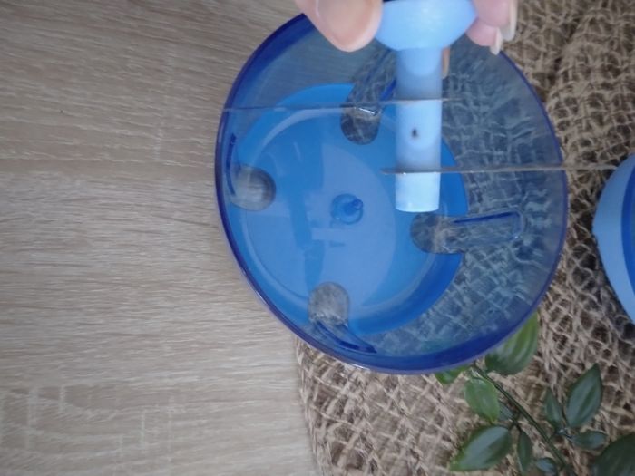 Hachoir tupperware twister - photo numéro 4