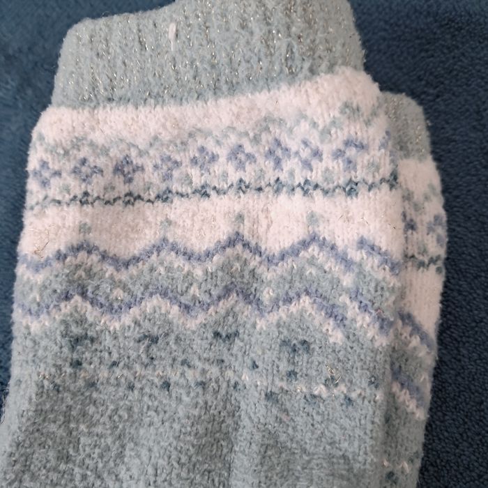 Paires de chaussettes hiver Okaidi  23/26 - photo numéro 3