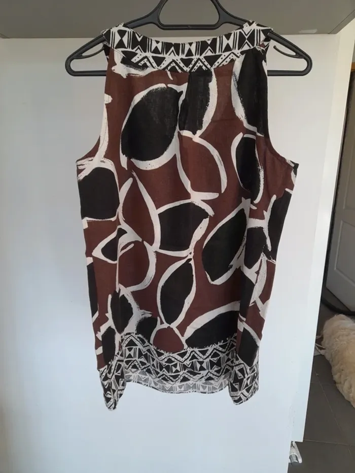 Tunique taille - photo numéro 4