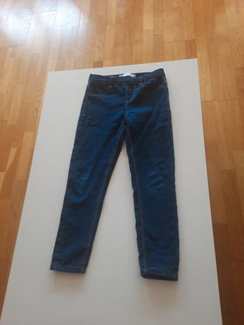 Jegging 6-7 ans
