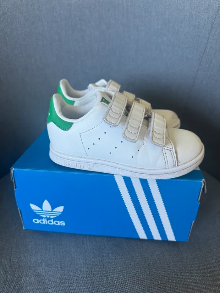 Baskets Stan Smith 26 - photo numéro 2