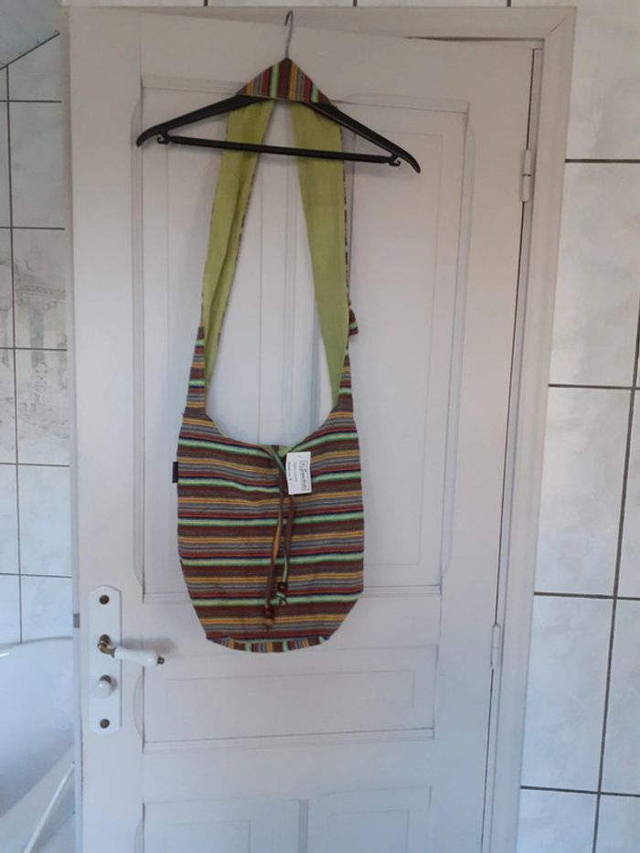 Sac bessase  neuf