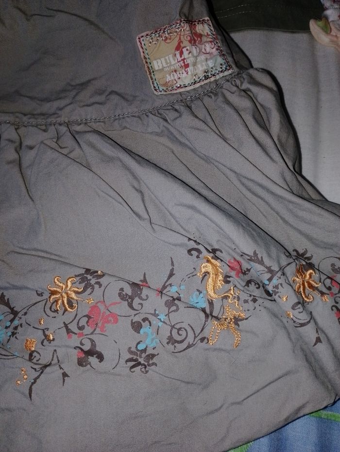 Jupe short 18 mois - photo numéro 7