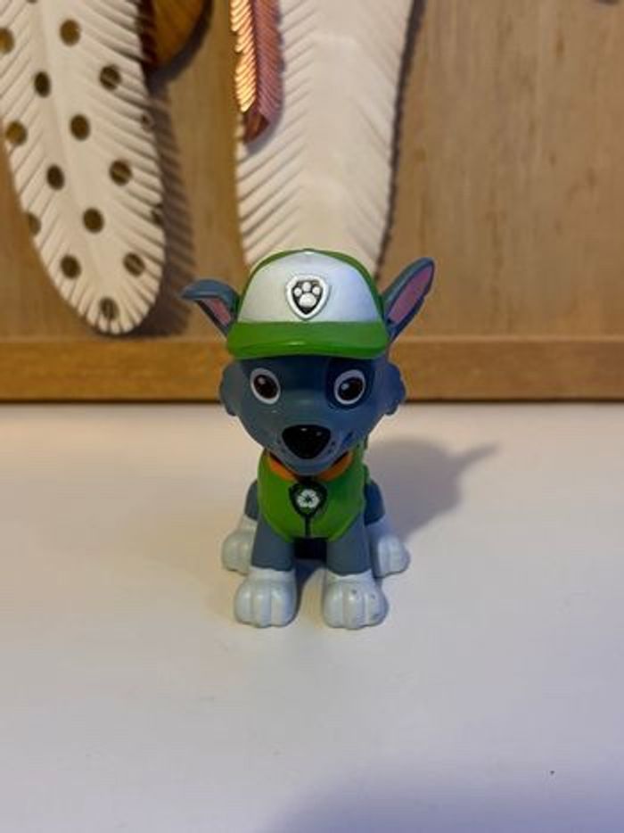 7 tonie pat patrouille - photo numéro 2