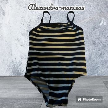 Maillot de bain 1 pièce