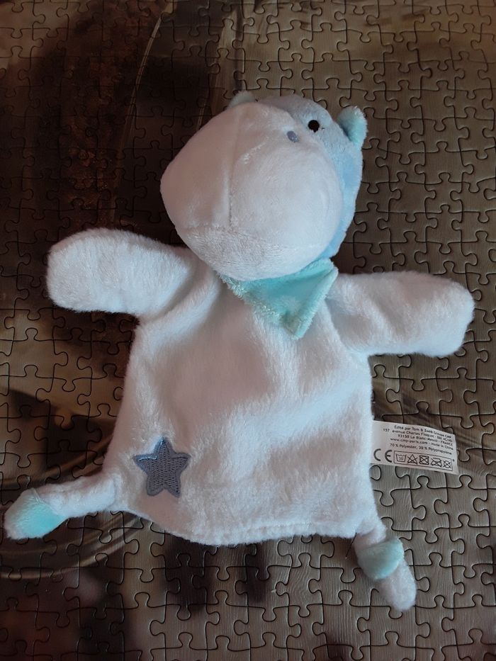 Doudou - photo numéro 2