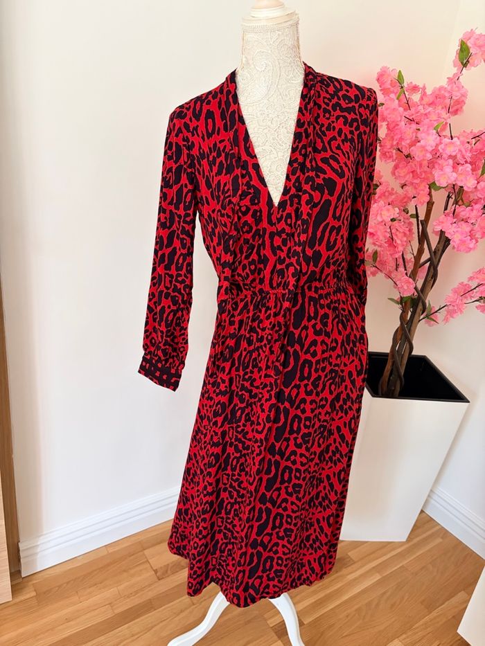 Robe Zara neuve taille S - photo numéro 8