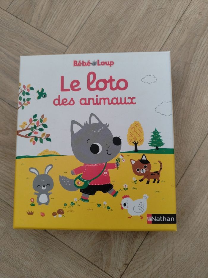 Jeux enfants