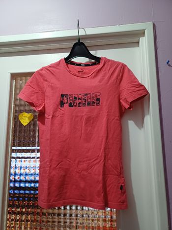 T-shirt manches courtes