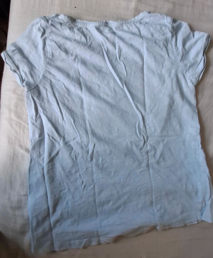 Lot de 3 tee shirts manches courtes - photo numéro 9