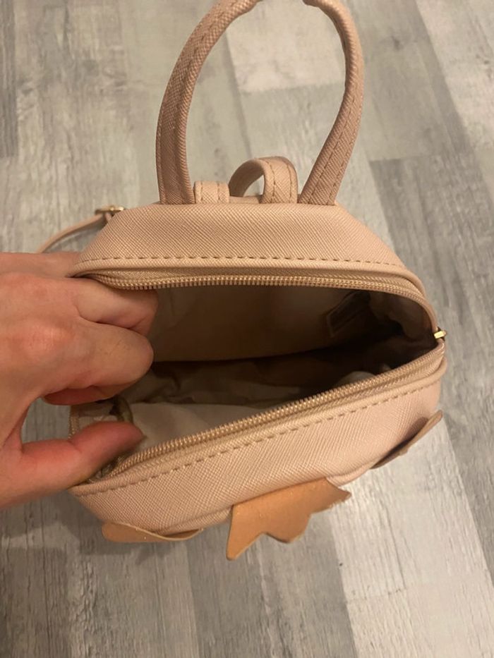 Sac à dos - photo numéro 5