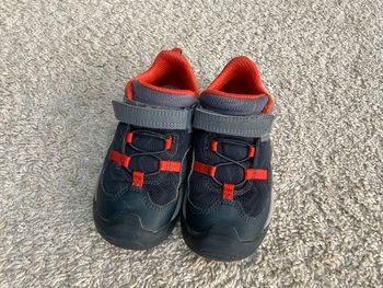 Chaussures de randonnée 25