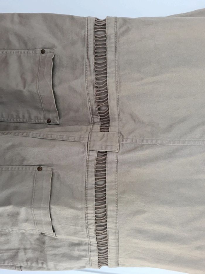 Combi -short 38 gf trend - photo numéro 6