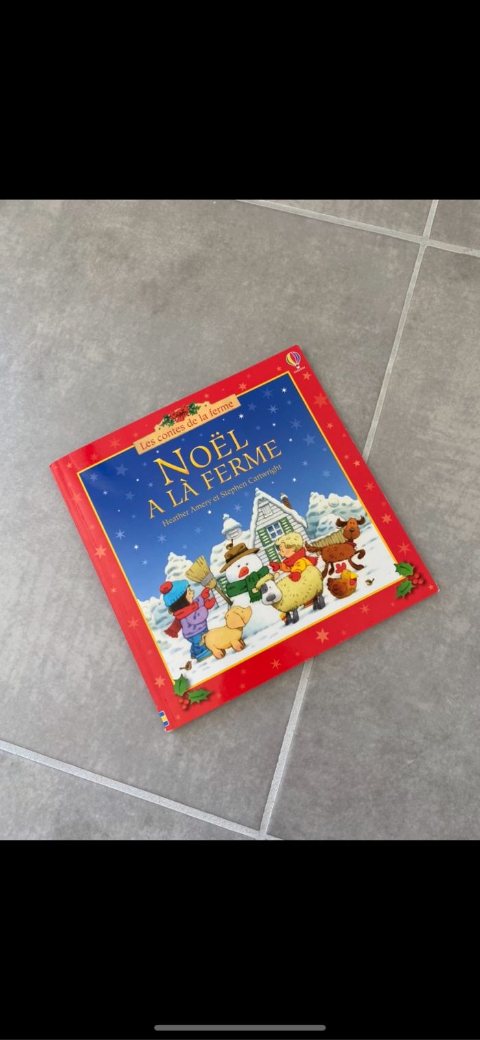 Pour bébé et enfant