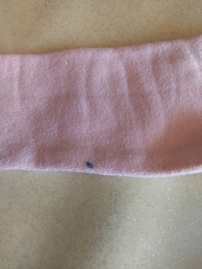 Lot de 2 ensembles leggings et haut+chaussettes + 1 robe 👗 - photo numéro 5