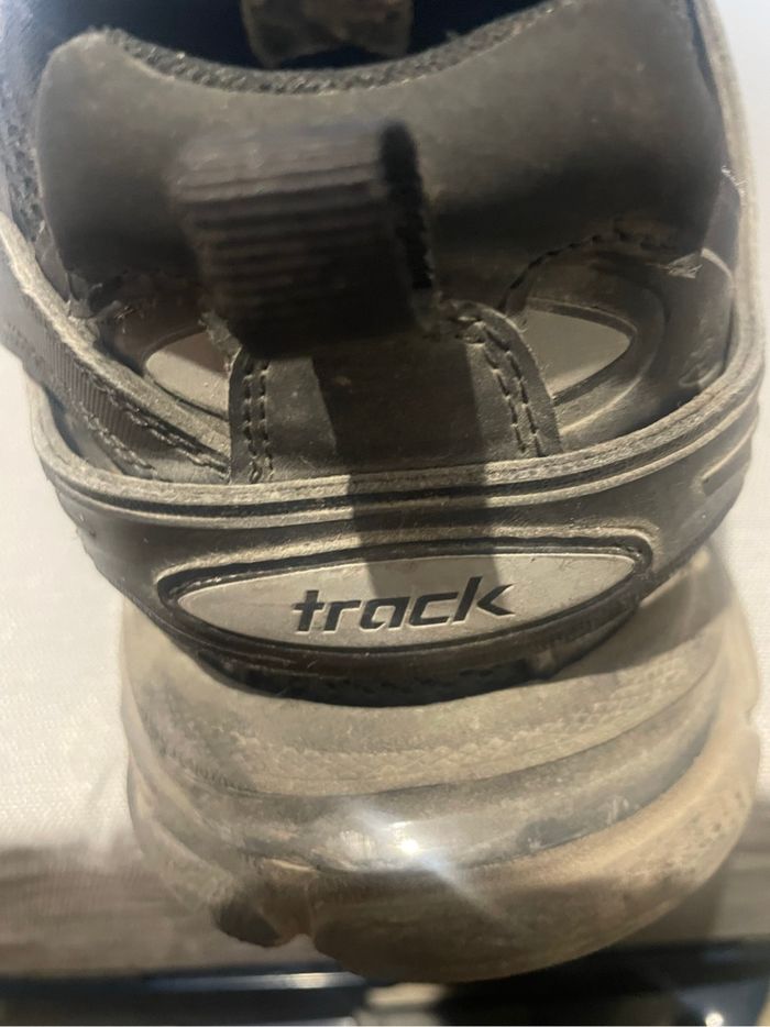 Track Balenciaga - photo numéro 5