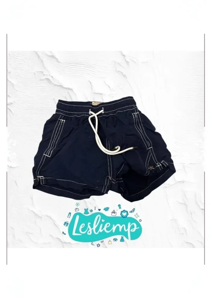 Maillot de bain 4 ans