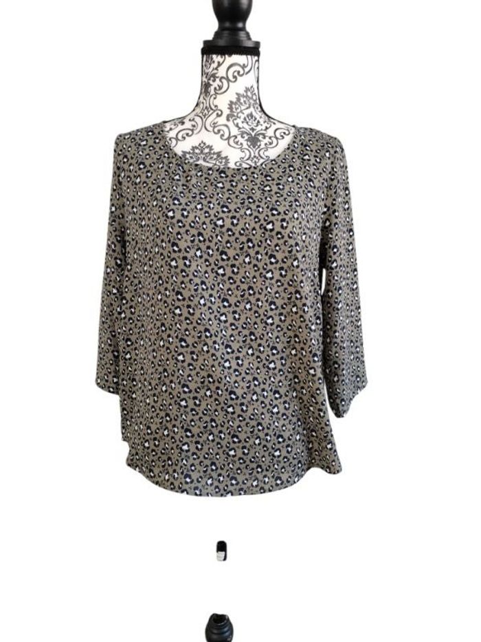 Blouses