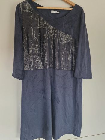 Robe Julie Guerlande