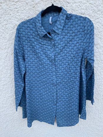 Chemise blancheporte neuf 