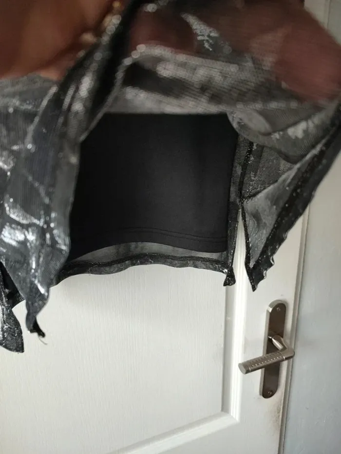 tunique taille 46/48 - photo numéro 2