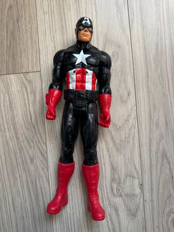 Captain america avengers Marvel