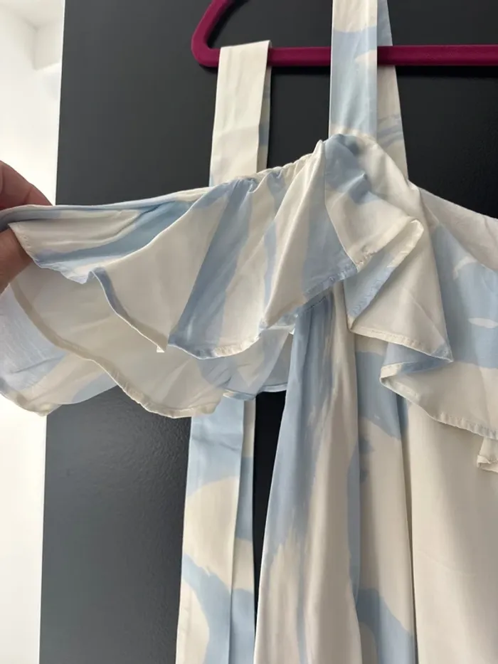 Robe ZAPA - photo numéro 3