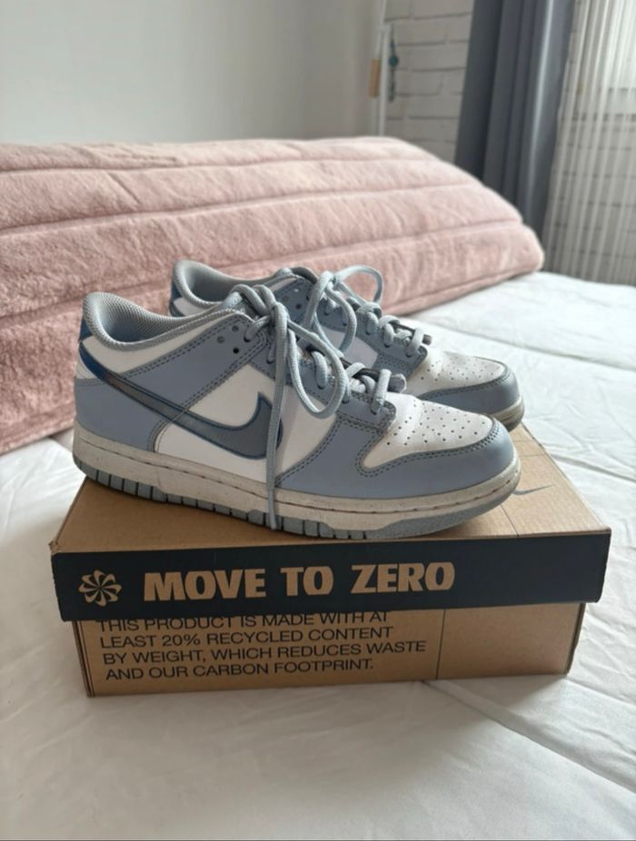 Nike dunk low