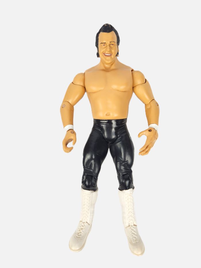 Figurine WWE The Honky Tonk Man - Jakks Pacific 2003