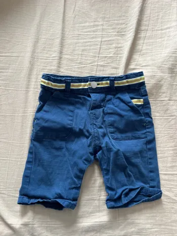 Short OBAÏBI