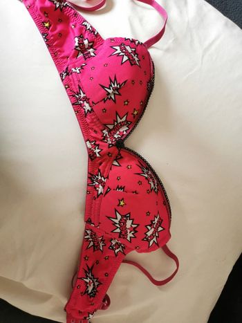 Soutien gorge