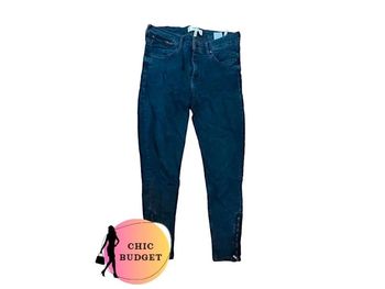 Jean Mango - Taille S - Très Bon État